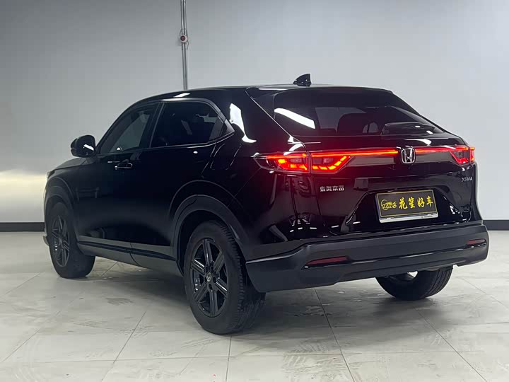 Фото 3 - Honda XR-V