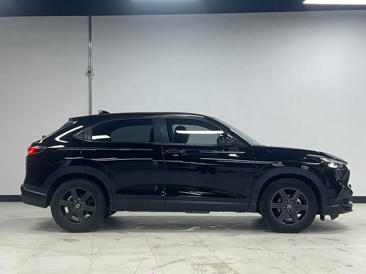 Фото 6 - Honda XR-V