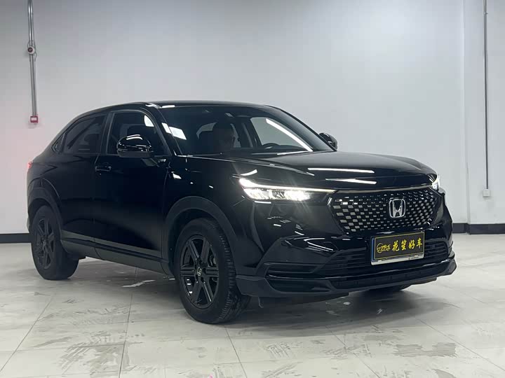 Фото 7 - Honda XR-V