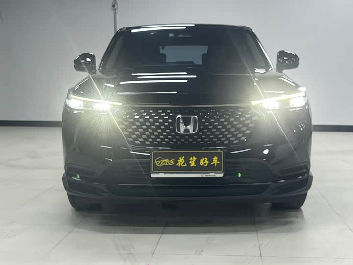 Фото 8 - Honda XR-V