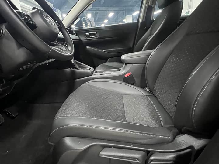 Фото 9 - Honda XR-V