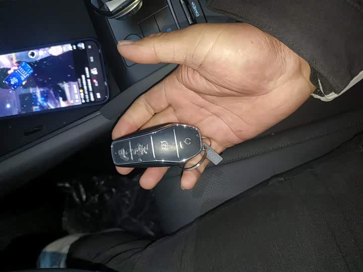 Фото 9 - BYD Qin L