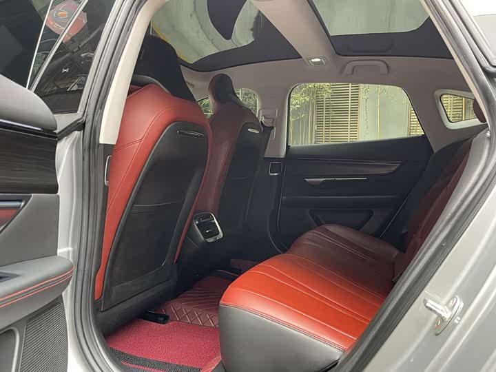 Фото 5 - XPeng P7