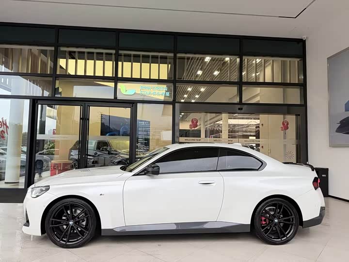 Фото 2 - BMW 2 Series