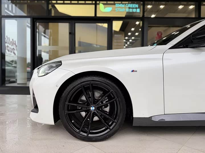 Фото 4 - BMW 2 Series