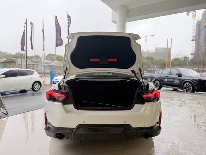 Фото 7 - BMW 2 Series