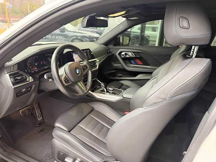 Фото 8 - BMW 2 Series