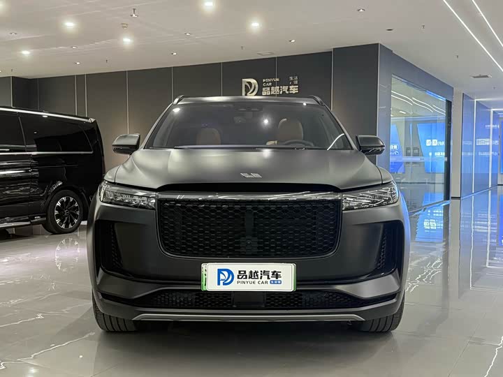 Фото 2 - LiXiang One