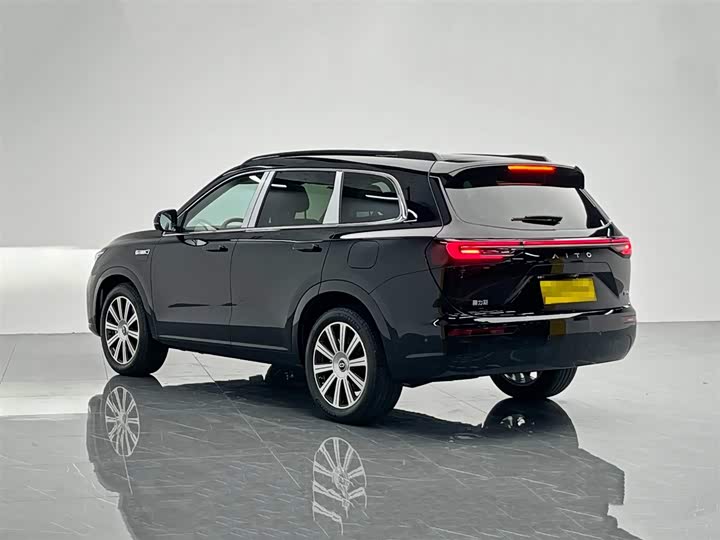 Фото 4 - Aito M7