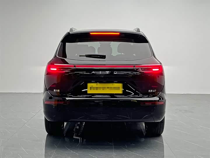 Фото 5 - Aito M7
