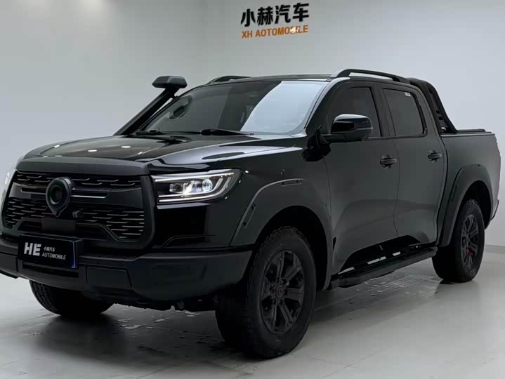 Фото 1 - Great Wall Pao