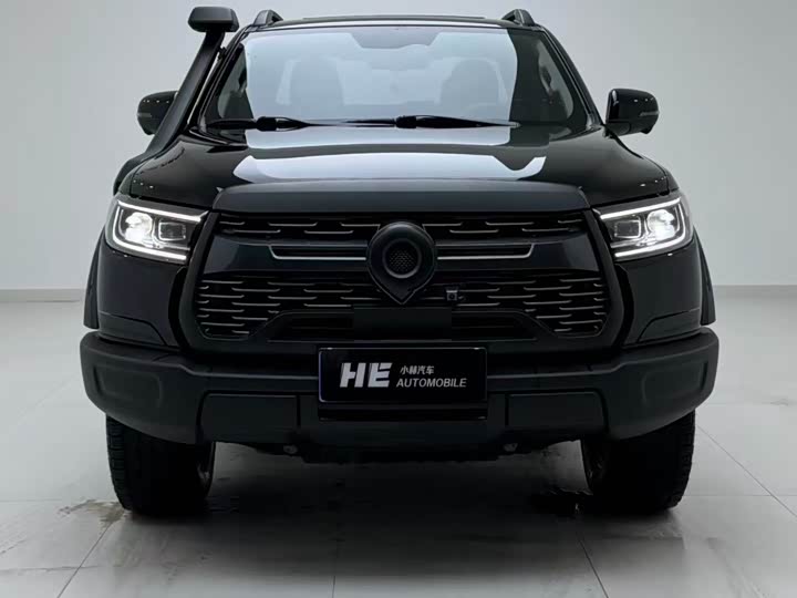 Фото 2 - Great Wall Pao