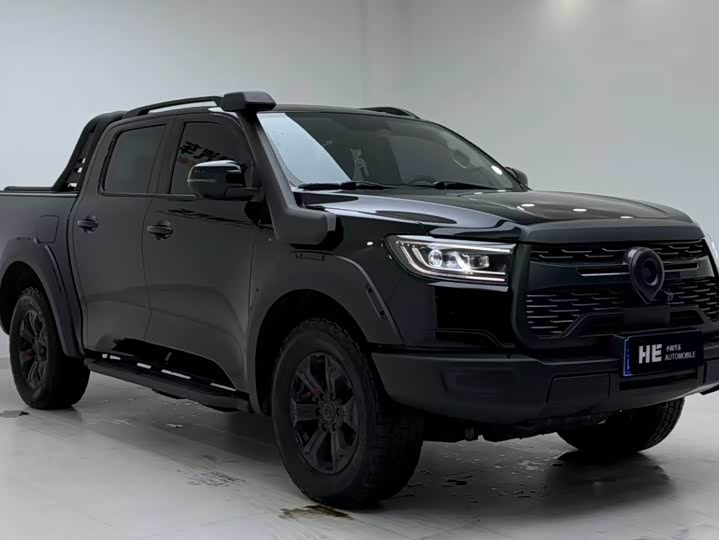 Фото 3 - Great Wall Pao