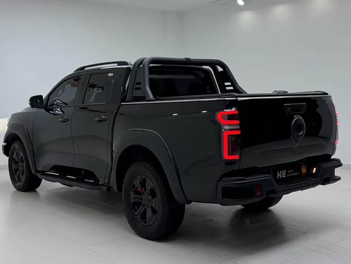 Фото 4 - Great Wall Pao