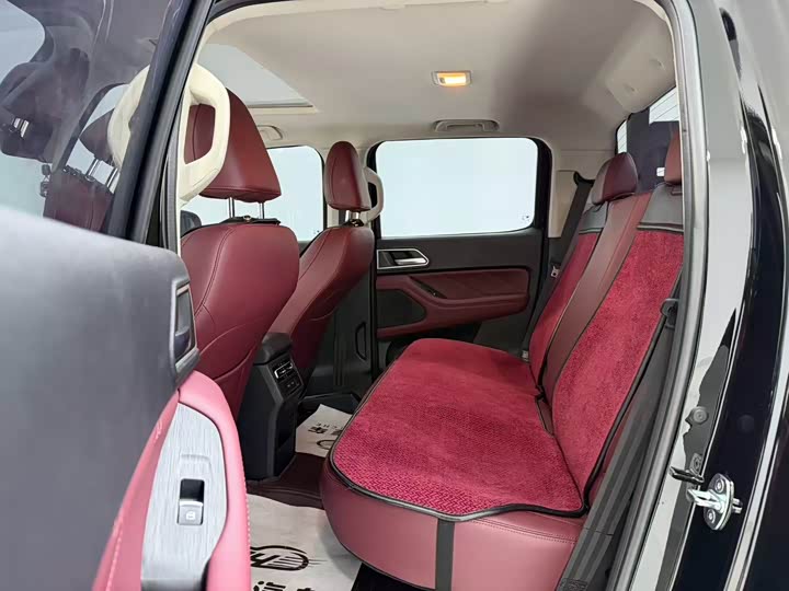 Фото 8 - Great Wall Pao