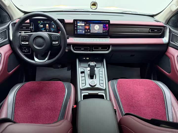 Фото 9 - Great Wall Pao