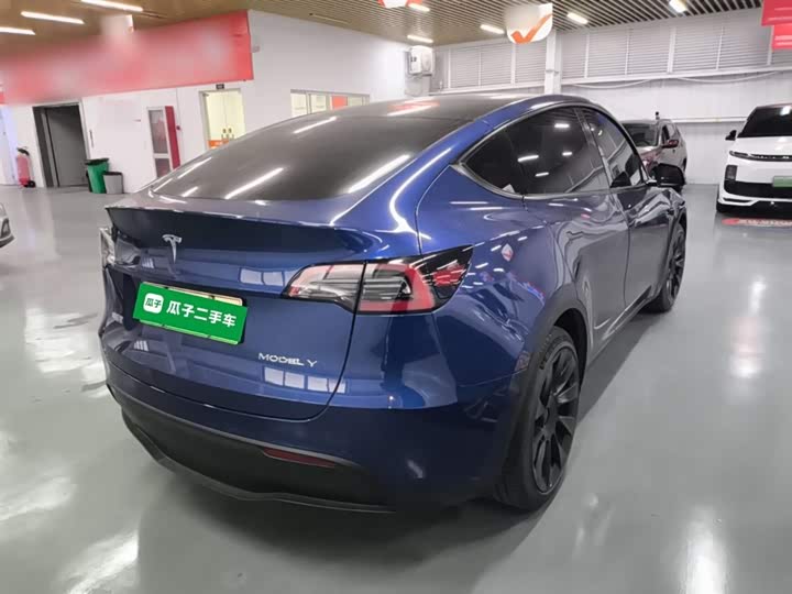 Фото 7 - Tesla Model Y