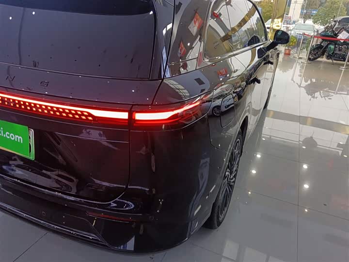 Фото 8 - XPeng G9