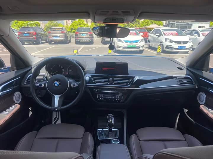 Фото 5 - BMW 1 Series