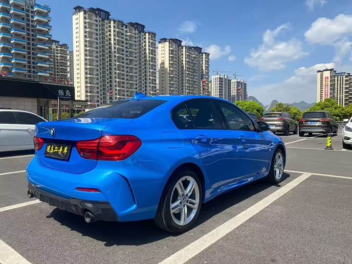 Фото 7 - BMW 1 Series