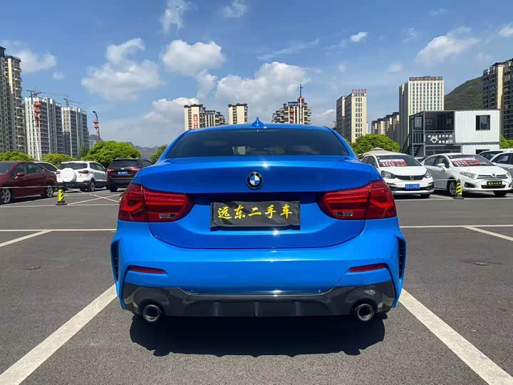 Фото 8 - BMW 1 Series