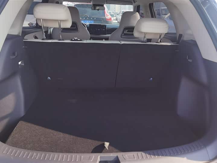 Фото 4 - BYD Yuan Up