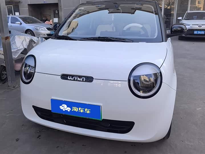 Фото 2 - Changan Qiyuan (Nevo) Lumin