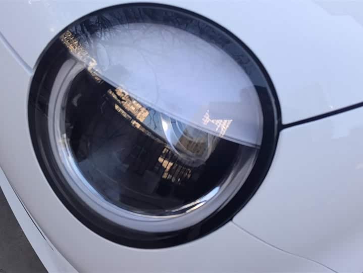 Фото 5 - Changan Qiyuan (Nevo) Lumin