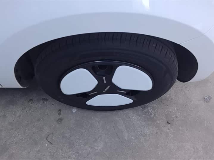 Фото 6 - Changan Qiyuan (Nevo) Lumin