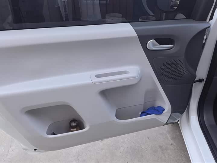 Фото 7 - Changan Qiyuan (Nevo) Lumin