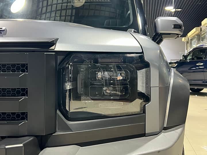 Фото 8 - Jetour T2