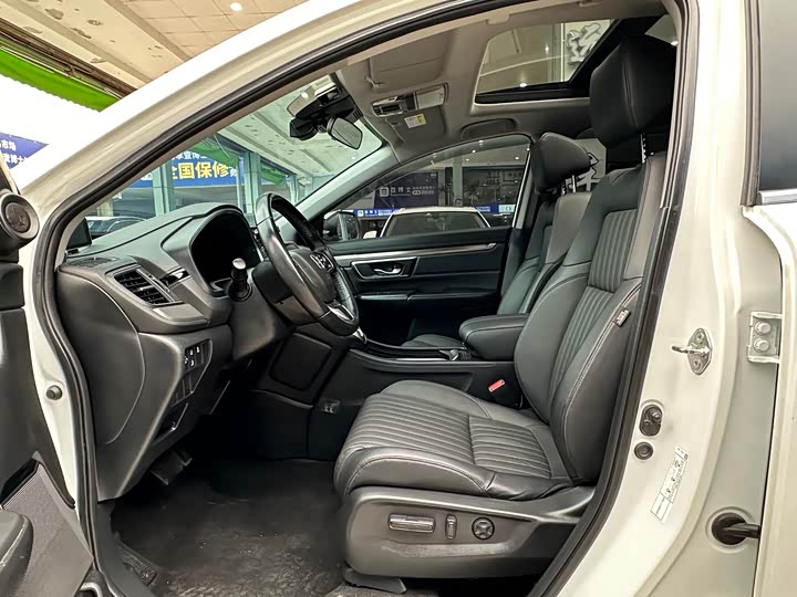 Фото 4 - Honda Breeze