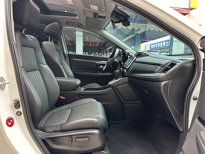 Фото 6 - Honda Breeze