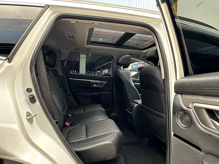 Фото 7 - Honda Breeze