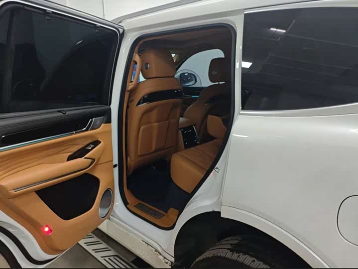 Фото 6 - Tank 500 Hybrid