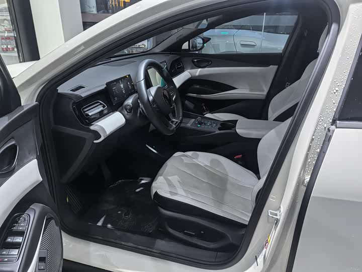 Фото 3 - BYD Seal 06 Hybrid/EV