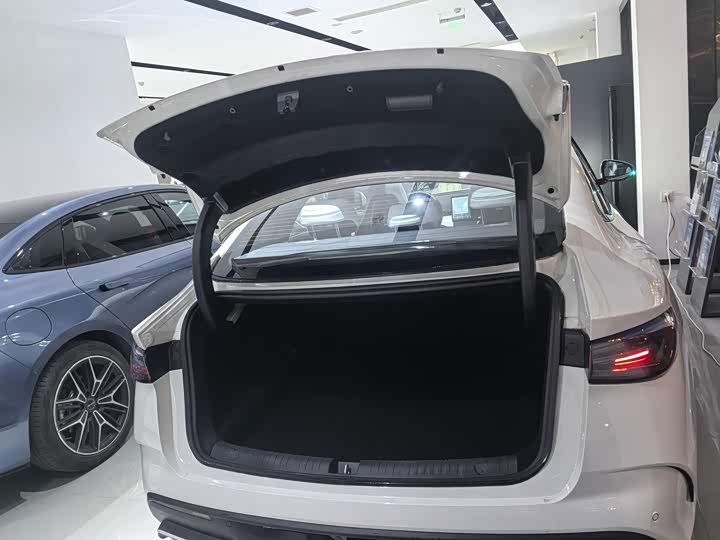 Фото 8 - BYD Seal 06 Hybrid/EV