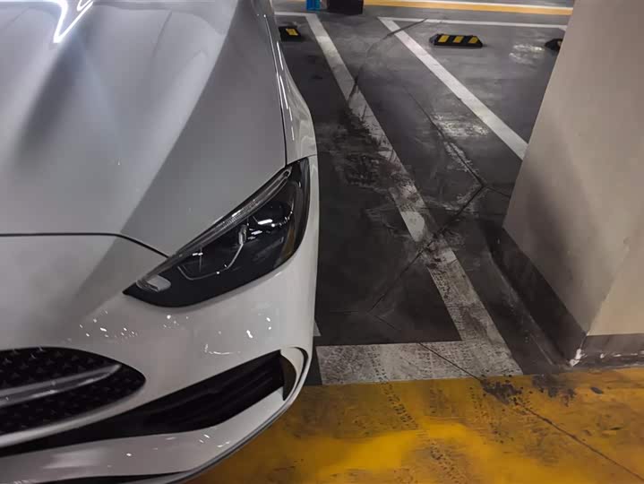 Фото 5 - Mercedes-Benz C-Class