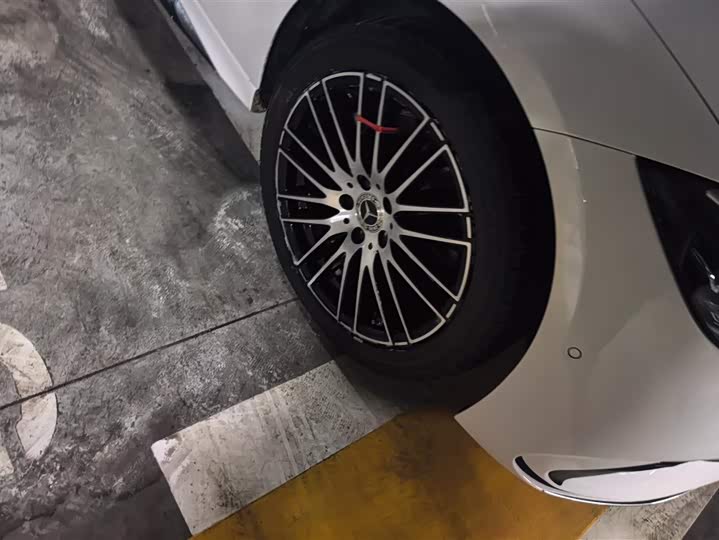 Фото 6 - Mercedes-Benz C-Class