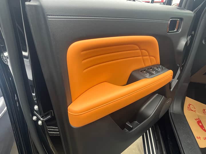 Фото 6 - Haval Raptor Hybrid