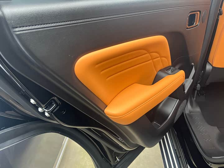 Фото 8 - Haval Raptor Hybrid