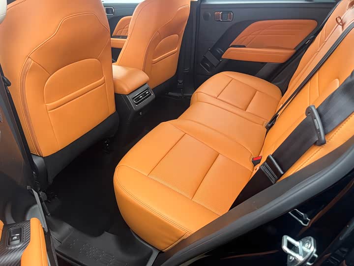 Фото 9 - Haval Raptor Hybrid