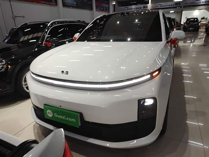 Фото 3 - LiXiang L6