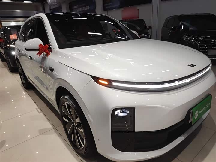 Фото 4 - LiXiang L6