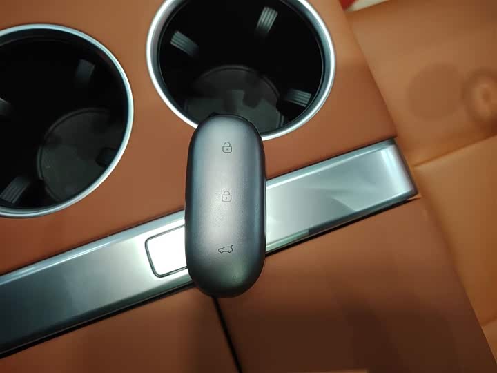 Фото 9 - LiXiang L6