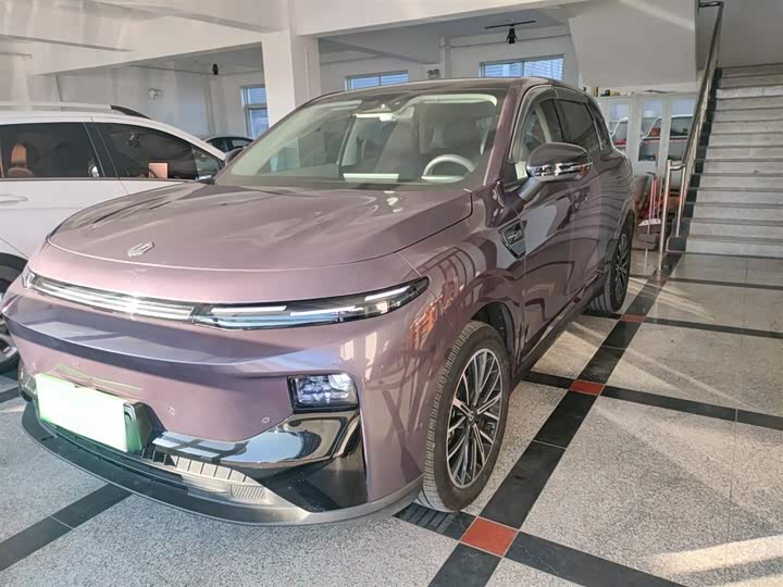 Фото 3 - Leapmotor B10