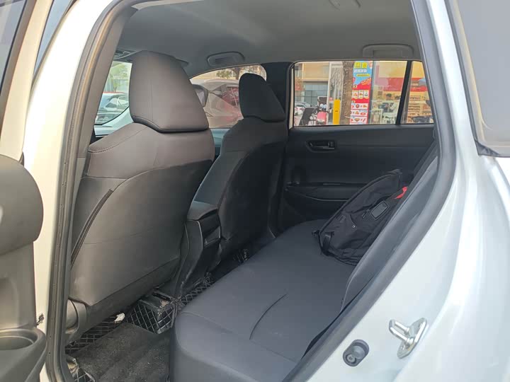 Фото 5 - Toyota Corolla Cross