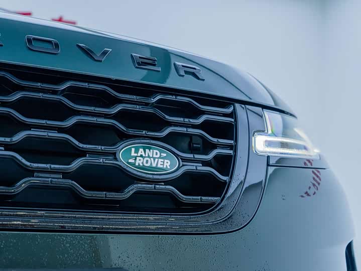 Фото 5 - Land Rover Range Rover Evoque L