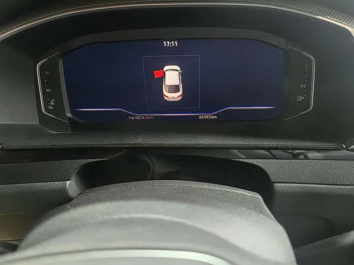 Фото 7 - Volkswagen CC