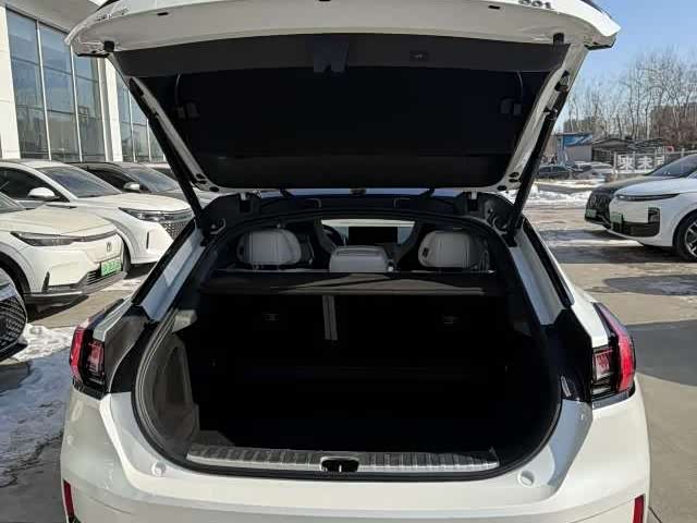 Фото 8 - Zeekr 001